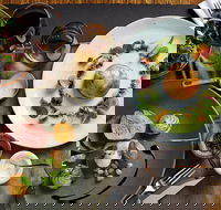 Steeds Club Grill  Bar - Events Australia