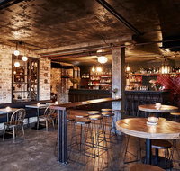 Stowaway Bar