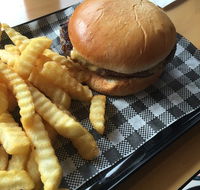 Stumpys Burgers - Events Australia