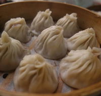 Taste of Shanghai - Tourism Bookings