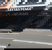 Tayta's Place - Tourism Bookings