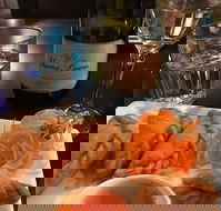 Thai Meric - Tourism Bookings