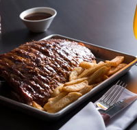 The BoVine Brasserie - Events Australia