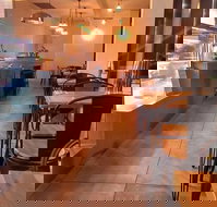 The Glasshouse Dining - Events Australia