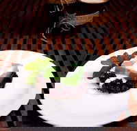 The Grain Thai - Tourism Bookings