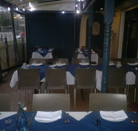 The Olive Greek Restaurant and Bar - Tourism Bookings