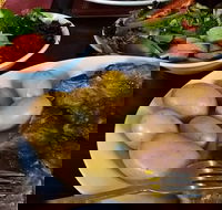 The Red Lion - Events Australia