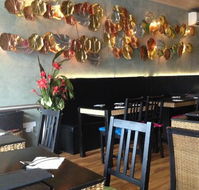 The SEAT Hometaurant - Events Australia