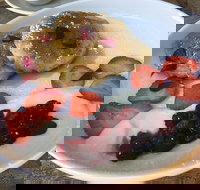 The Station - Events Australia