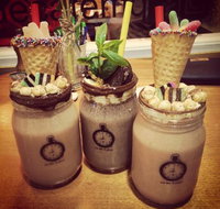 The Vogue Cafe - Events Australia