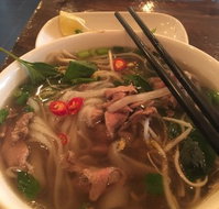 Three Red Stripes - Events Australia