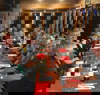 Villaggio Bar Cafe - Events Australia