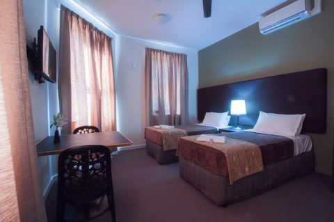 Waterworks Hotel - Events Australia 0