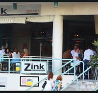 Zinc Bar - Tourism Bookings