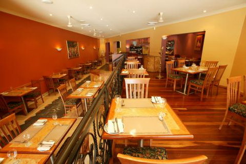 Marinades Indian Restaurant - Events Australia 0