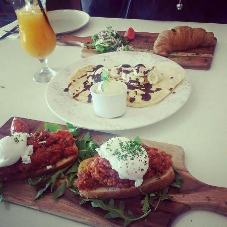 Arcobaleno On The Beach - Events Australia 0