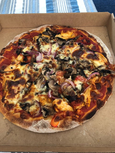 Arcobaleno On The Beach - Events Australia 6