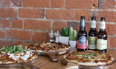 Battlers Tavern - Tourism Bookings 0