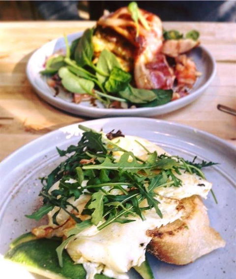 Battlers Tavern - Tourism Bookings 2