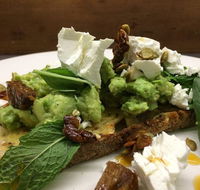 Brunches on Gardner - Tourism Bookings