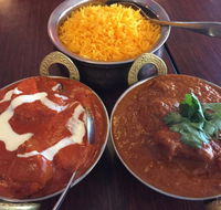Daawat Indian Restaurant - Accommodation Europe