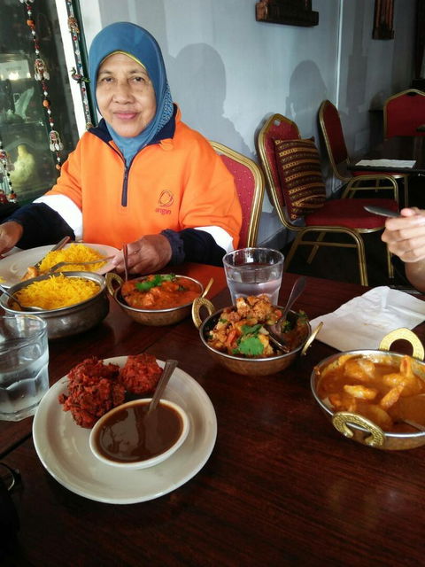 Daawat Indian Restaurant - Tourism Bookings 4