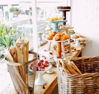 Don Angelo Pizzeria - Events Australia