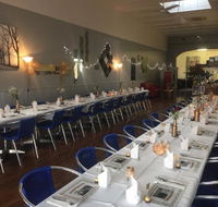 Espresso Edge - Tourism Bookings