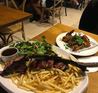 Flamez Eatery - Accommodation Europe