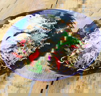 Fuzzy Duck - Events Australia