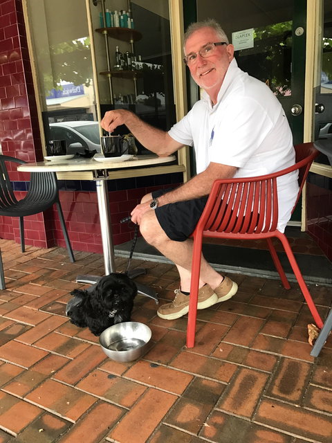 GG's Cafe Dulwich - Tourism Bookings 3