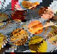 Indian Chilly Masala - Events Australia