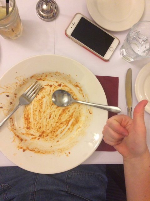 La Cantina Restaurant & Pizzeria - Events Australia 1