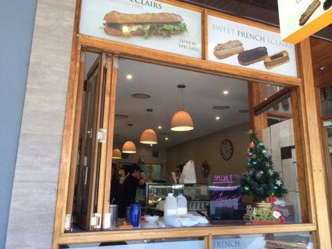 La Maison De L'eclair - Events Australia 0