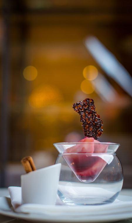 Little Collins St Kitchen - Tourism Bookings 4