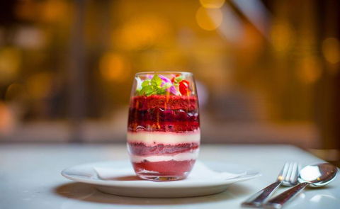 Little Collins St Kitchen - Tourism Bookings 7