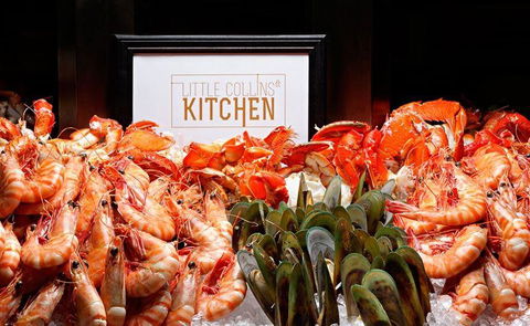 Little Collins St Kitchen - Tourism Bookings 8