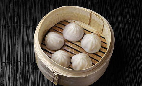 Lok Lok Dumpling Bar Macquarie Centre - Events Australia 0