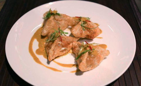 Lok Lok Dumpling Bar Macquarie Centre - Events Australia 11