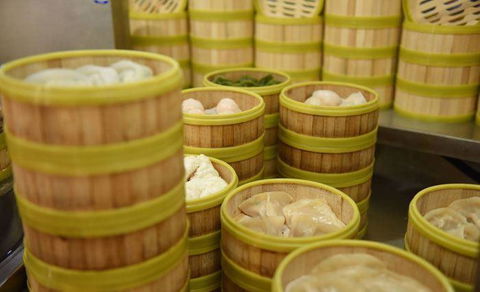 Lok Lok Dumpling Bar Macquarie Centre - Events Australia 14