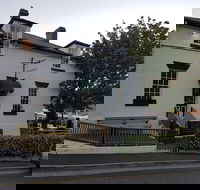 Preachers - Events Australia