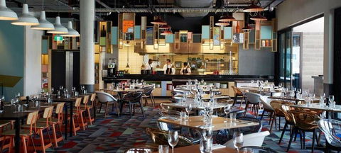 Roadhouse Bar & Grill - Events Australia 9