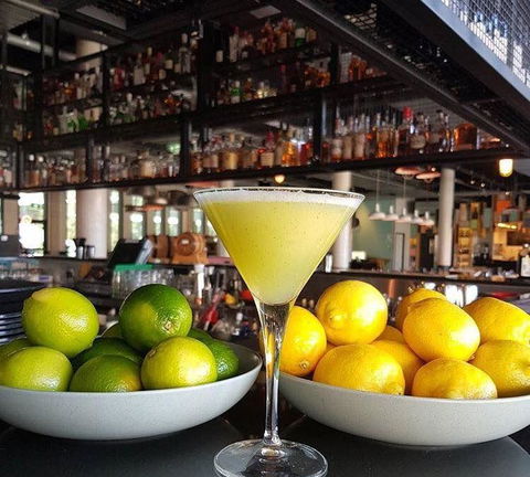 Roadhouse Bar & Grill - Events Australia 12