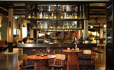 Roadhouse Bar & Grill - Events Australia 14