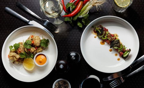 Roadhouse Bar & Grill - Events Australia 1