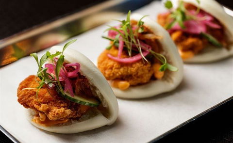 Roadhouse Bar & Grill - Events Australia 2