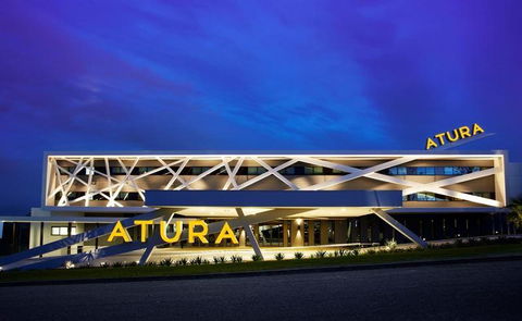 Roadhouse Bar & Grill - Events Australia 5