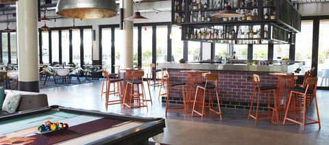 Roadhouse Bar & Grill - Events Australia 6