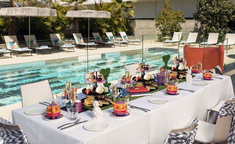 Roadhouse Bar & Grill - Events Australia 7