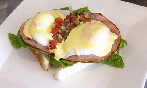 Spaghetti & Jazz - Events Australia 0